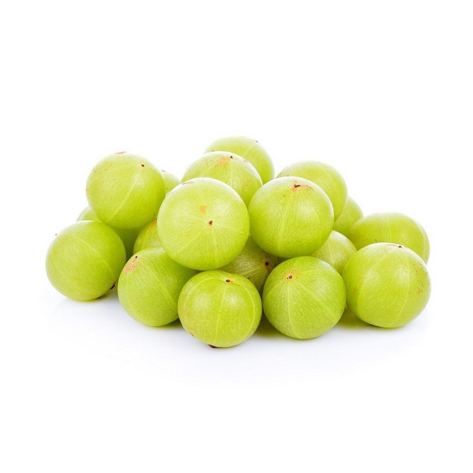 Indian Gooseberry (Awala) - Image 2